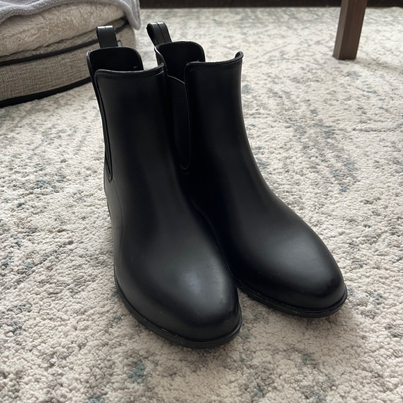 A New Day Chelsea Rain Boot - Picture 4 of 4